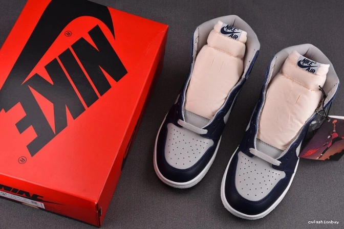 Jordan 85 Georgetown BQ4422-400 Air 1 High 1117